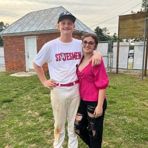 Meet your Posher, Kariann